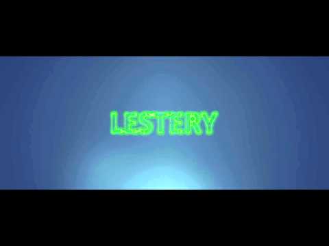 Plexus Text Animation