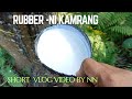 Rubber Processing Unit Vlog Video By Naaba Nibo 