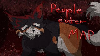 🥀PEOPLE EATER🥀 // CLOSED MAP CALL (READ DESK) THUMBNAIL CONTEST OPEN