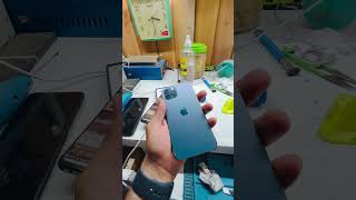 Iphone 12Pro OG Display Change Best Price #mobile #repair