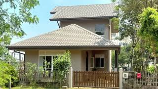 Two storey house for sale in Thalahena , Halbarawa , 23 perches ,Price : 40 million  077 845 6034