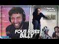 Best of billy  les meilleures moments drles rcemment en live 