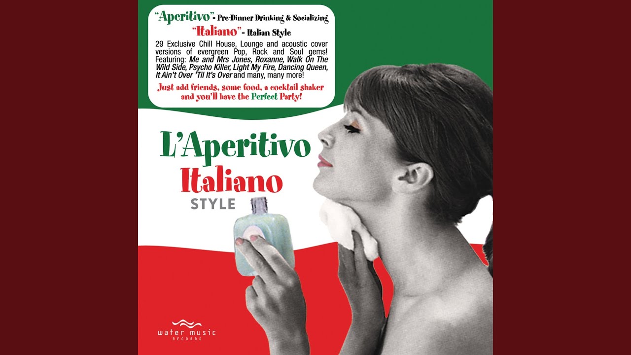 Watch Light My Fire on YouTube Watch Light My Fire on YouTube