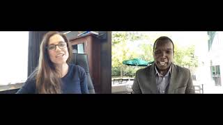 NEW- Nancy Mace interview- Quintin's Close-Ups™