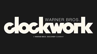 Warner Bros. Clockwork/KreekCraft Pictures Logo (2026)