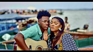 Jowy Landa - Oli Omwana (Official Music Video)