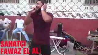 Favaz Elali Atabe Depce 2018