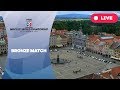 Bronze Match - Men's U21 World Championship 2017 Czech Republic