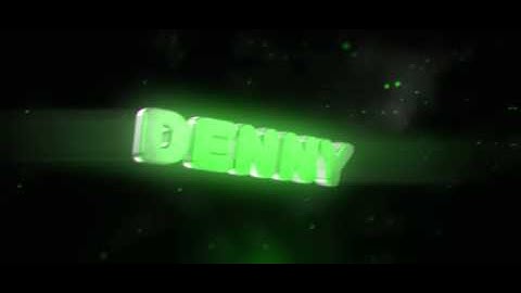 Intro Denny As ▼ Denny As [Ft.⁼ρlu†ø]