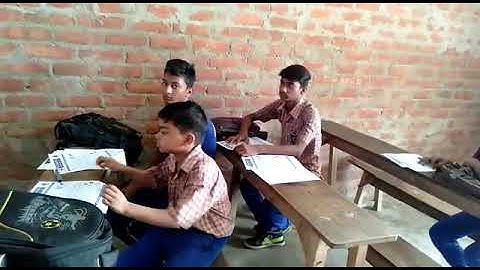 DMIT ,Brain mapping test. The Dynamic Mind International Institute of DMIT,NHIRC