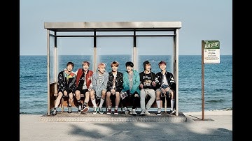 BTS hit song Spring Day named one of the greatest songs of the 21st century in the U S
