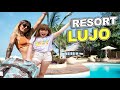 24 HORAS DE VACACIONES EN UN RESORT DE LUJO ULTRA TODO INCLUIDO