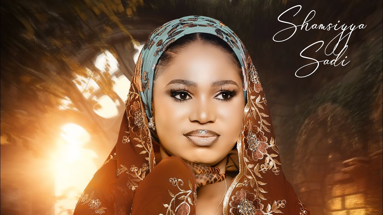 SHAMSIYYA SADI_Fatan alkairi_ audio2025