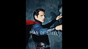 DCEU Superman Vs Silver Surfer MCU FS