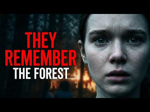 The Good Daughter (2026) Official Trailer – Psychological Thriller You NEED to See