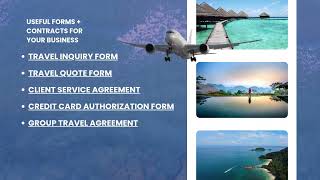 Full Useful Forms + Contracts For Your Business Guide