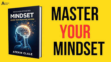 Mindset Reset: Rewire Your Brain for Success (Audiobook)