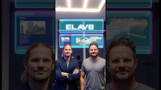 Ahead of our time ELAV8.ai is coming! #sora2
Ahead of our time ELAV8.ai is coming! #sora2 Ahead of our time ELAV8.ai is coming! #sora2