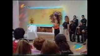 dr faruk ncel tgrt ayşen le her sabah programi 09 10 2003