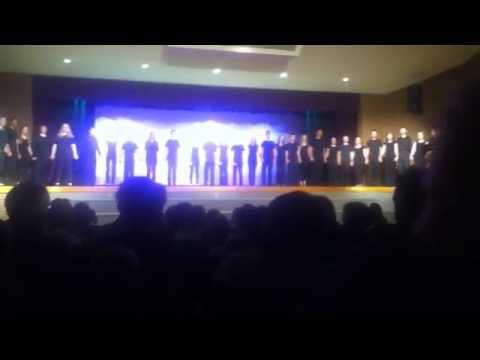 Box Elder Middle School-Seasons of Love