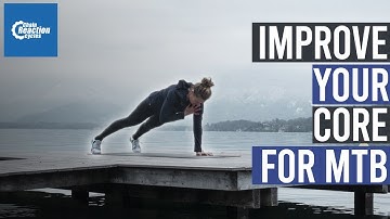 Core Exercises for Cyclists | CRC |