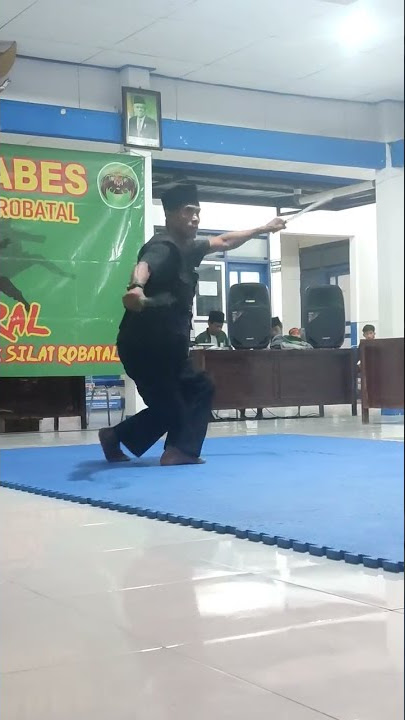 #panglima1 #pencaksilat #madura #sampangmadura