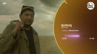 Quduq | SOUNTRACK | well | movie sountrack