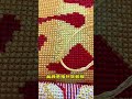 Cross Stitch 創作靈感 絲線單格補空教程 十字繡愛好者 手工 絲線十字繡 十 Cross Stitch 創作靈感 絲線單格補空教程 十字繡愛好者 手工 絲線十字繡 十