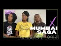 Mumbai Saga Movie Trailer Reaction by African Girls Asia, Emraan H, Suniel S, John A