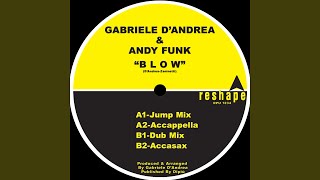 Blow (Dub Mix)