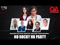 Q&A - [FULL] No Rocky No Party