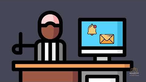 Cybersecurity Explainer Video | Ayushmi Creation | Cape Town Work | Animation Studio in India