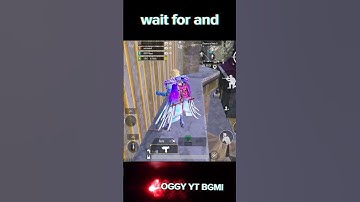 REVENGE 1V2 CLUTCH #trending #pubgmobile #foryou