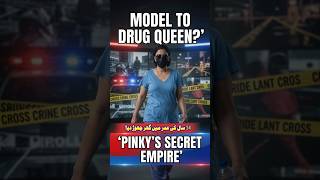 Pinky’s Shocking Story!  #shorts #news