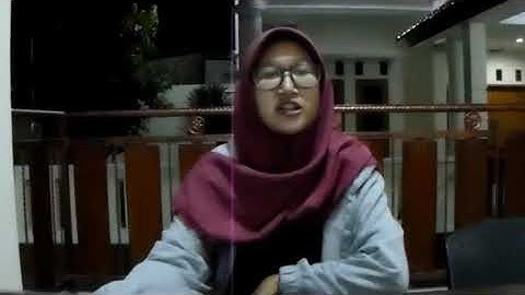 AIESEC UNS LCVP Finance Applicant - Akhila Santika Kirana