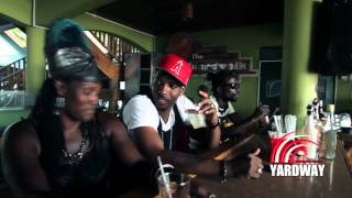 Ishawna - Murderer - (Official HD Video) 2013