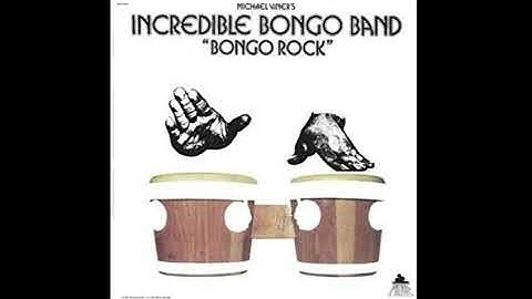 Incredible Bongo Band - In-A-Gadda-Da-Vida (Drum Break - Loop)