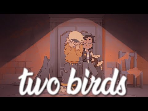 [YES] Two Birds MEP