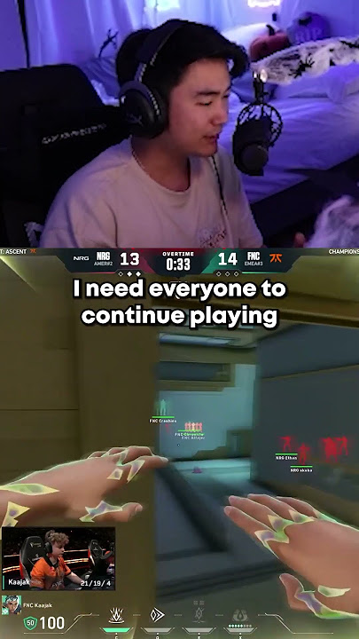 What I Would Do If I Lost Champs 🎣