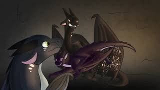 Cut My Hair Part 3- (Wings of Fire)