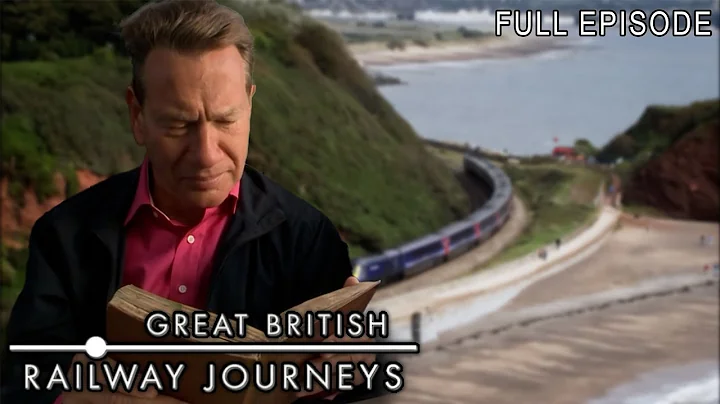 Great British Railway Journeys | Series 1 Episode 13 | Torquay to Totnes