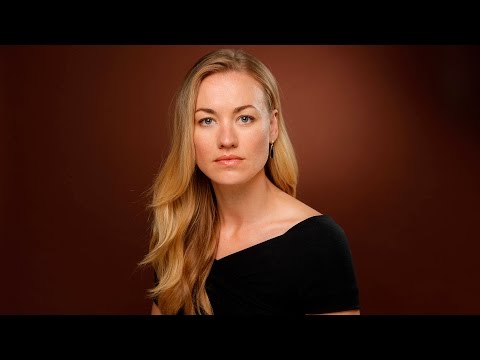 'All the nasty B words': Yvonne Strahovski explains 'Handmaid’s Tale's' Serena