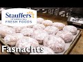 Fresh Baked Fasnachts In Store Now!