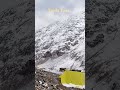 #shortvideo #zojilapass#kashmir #snow #music
