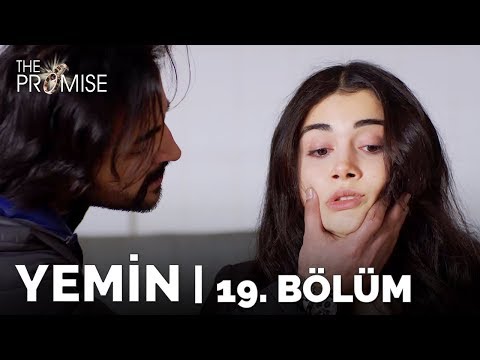 Yemin 19. Bölüm | The Promise Season 1 Episode 19