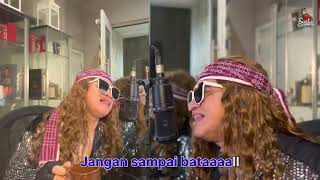 Mang Saswi - I Don't Godin Miss A Thing (Parodi Lagu I Don't Wanna Miss A Thing- Aerosmith)