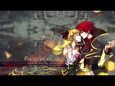 Sad Anime Ost : Hope - YouTube