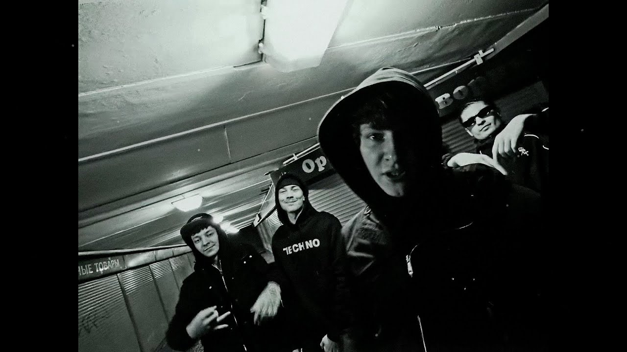 (SOLD) ПОЛКА x YUNGWAY x FRIENDLY THUG 52 Type Beat ~ NIGHT LIFE