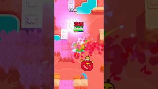 Top 12 Brawler Buffies in the Meta Part 1 #brawlstars #shorts #subscribers