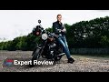 2016 Triumph Bonneville T120 bike review